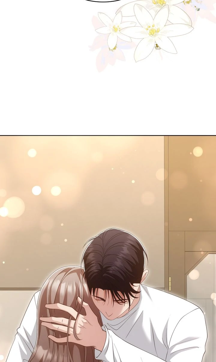 My Flower in the Desert - Chapter 29 - 52