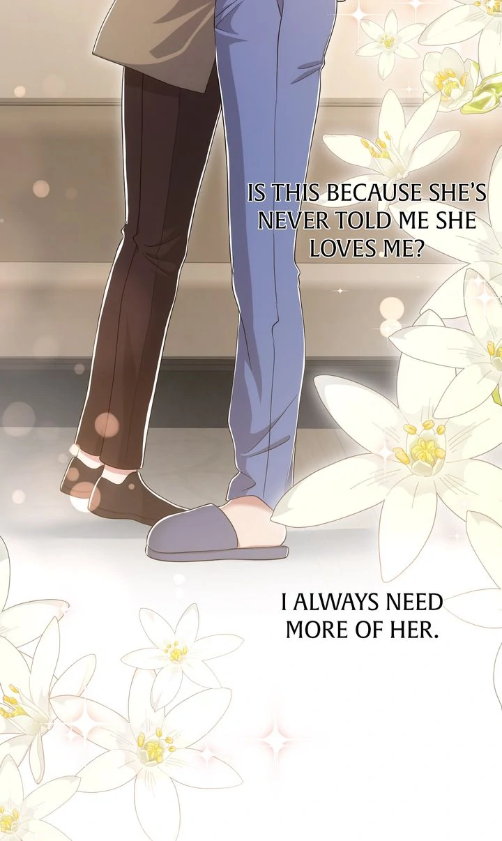 My Flower in the Desert - Chapter 29 - 56