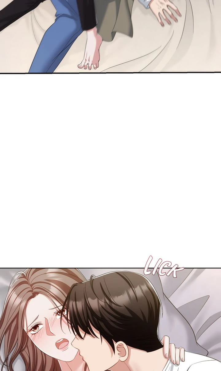 My Flower in the Desert - Chapter 29 - 64