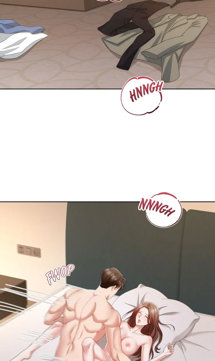 My Flower in the Desert - Chapter 29 - 66