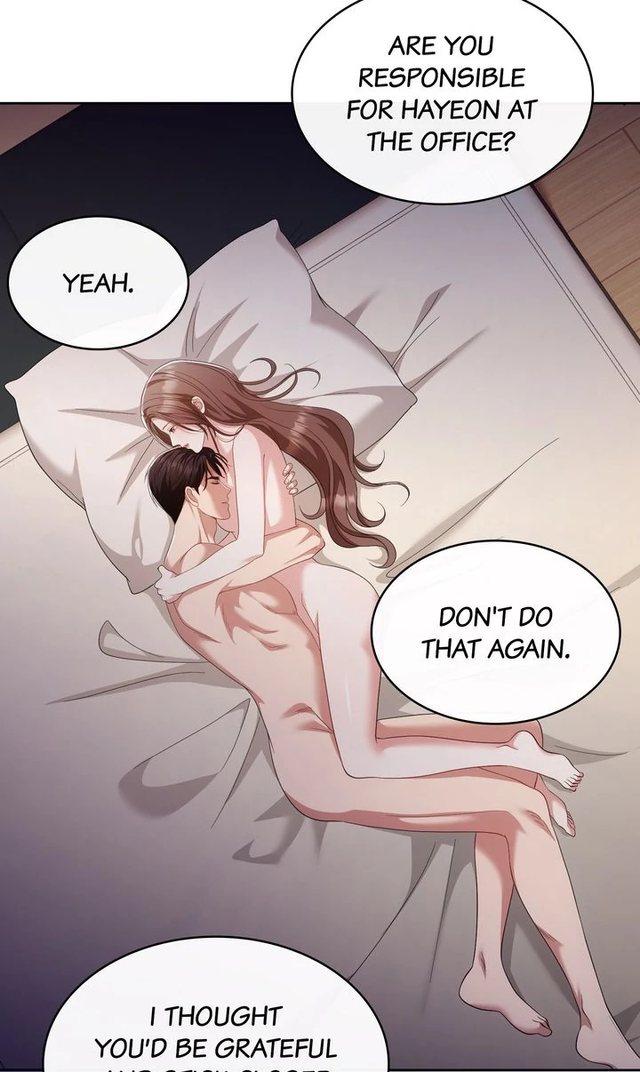 My Flower in the Desert - Chapter 29 - 76