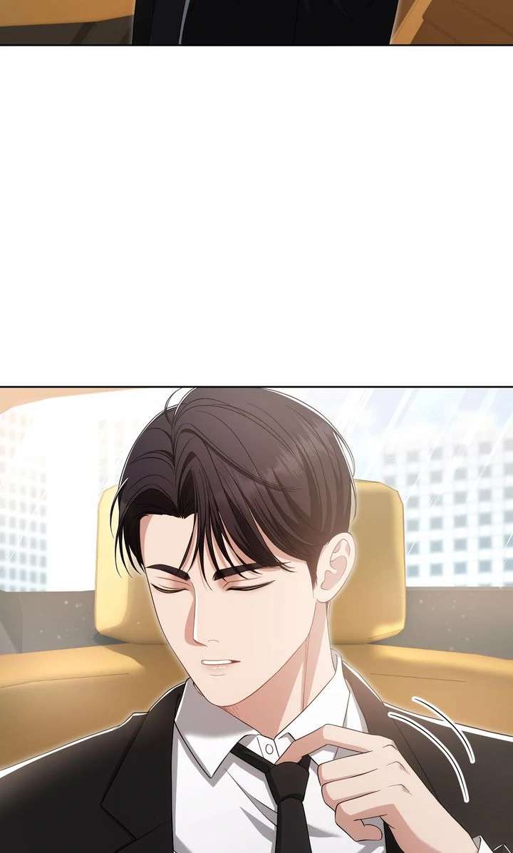 My Flower in the Desert - Chapter 30 - 5