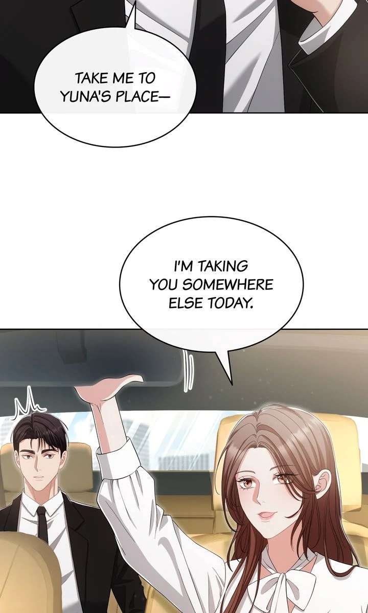 My Flower in the Desert - Chapter 30 - 6