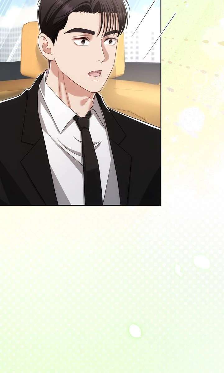 My Flower in the Desert - Chapter 30 - 8