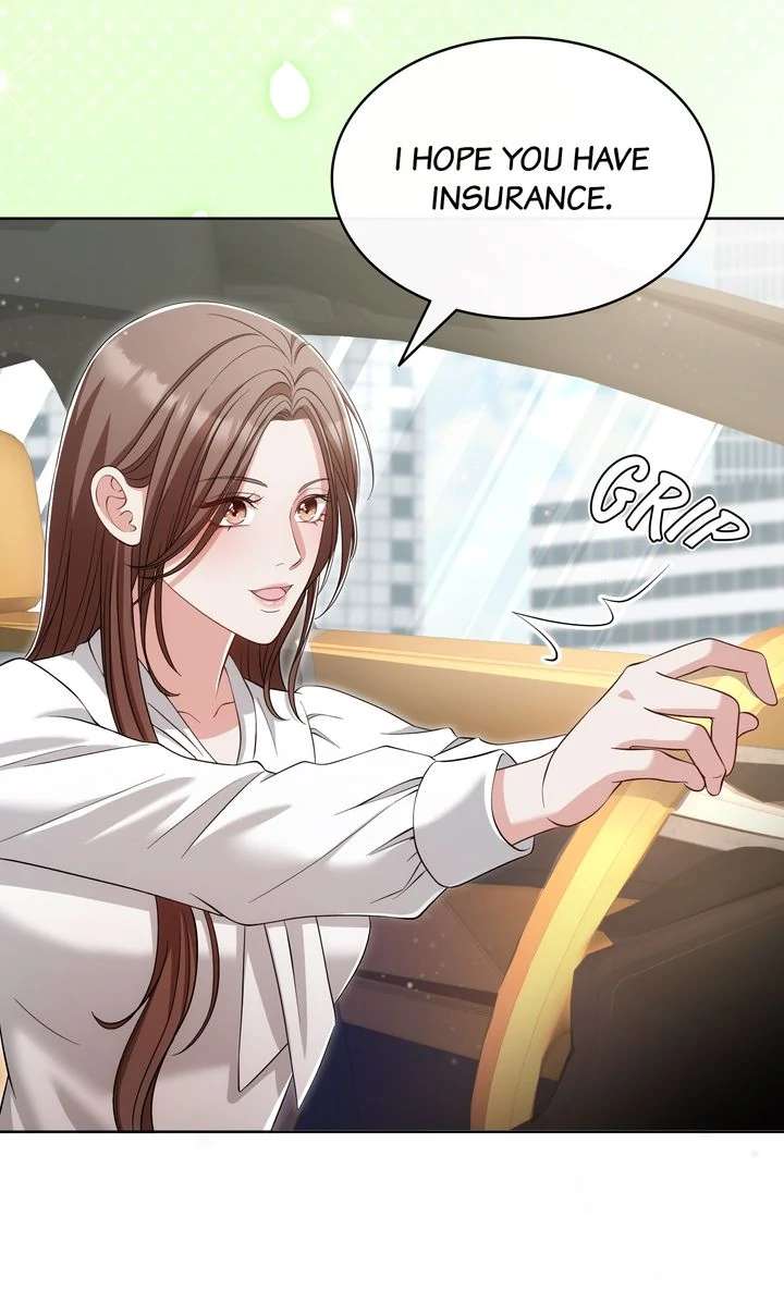 My Flower in the Desert - Chapter 30 - 9