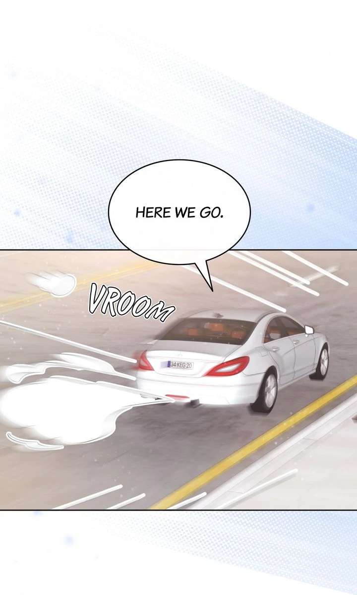 My Flower in the Desert - Chapter 30 - 10