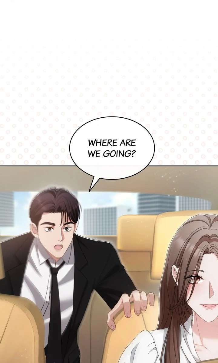 My Flower in the Desert - Chapter 30 - 11