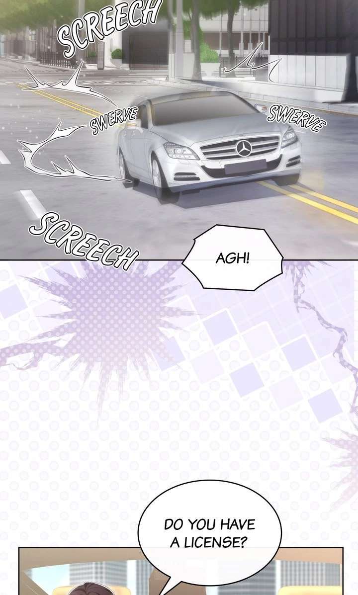 My Flower in the Desert - Chapter 30 - 13