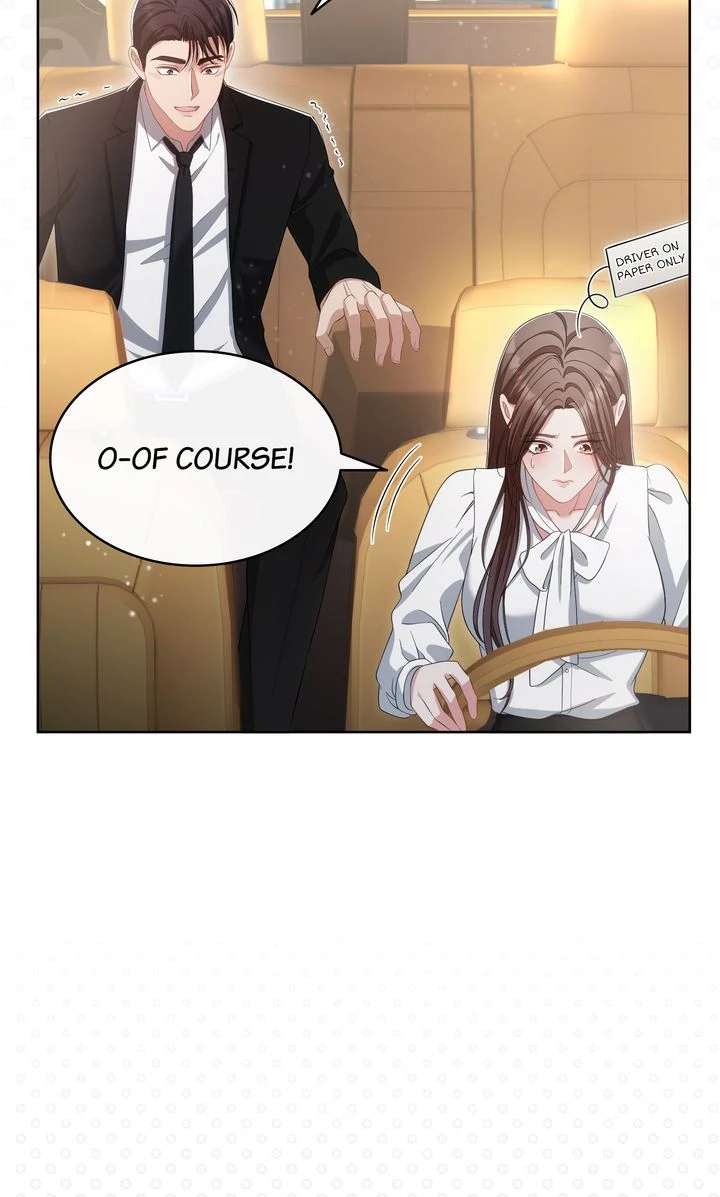 My Flower in the Desert - Chapter 30 - 14