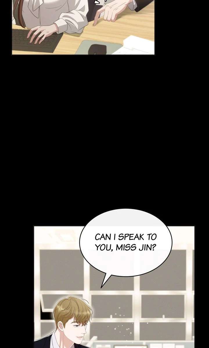 My Flower in the Desert - Chapter 30 - 16