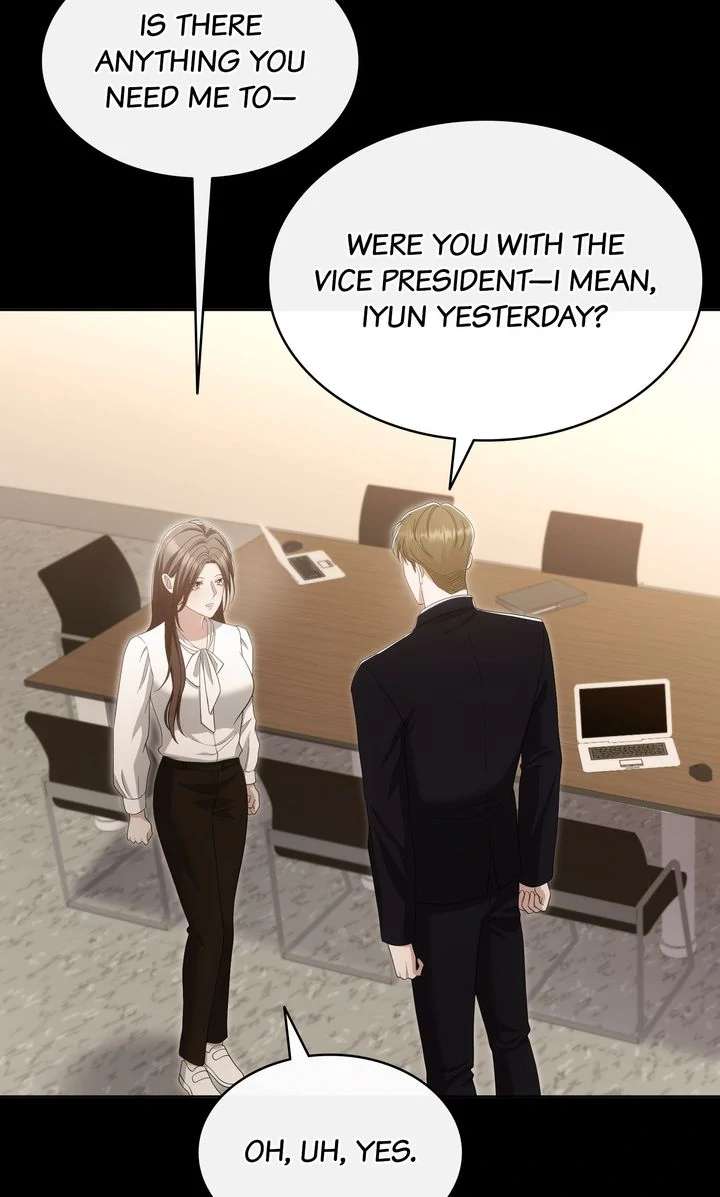 My Flower in the Desert - Chapter 30 - 19