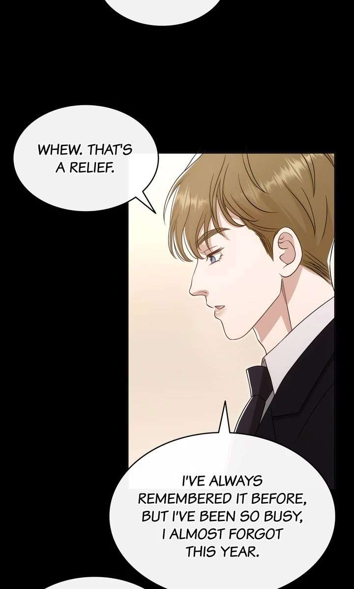 My Flower in the Desert - Chapter 30 - 20