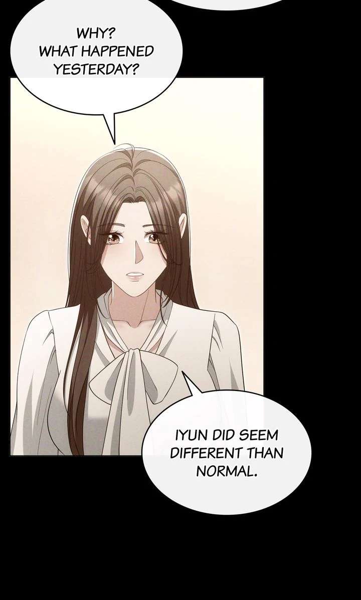 My Flower in the Desert - Chapter 30 - 21