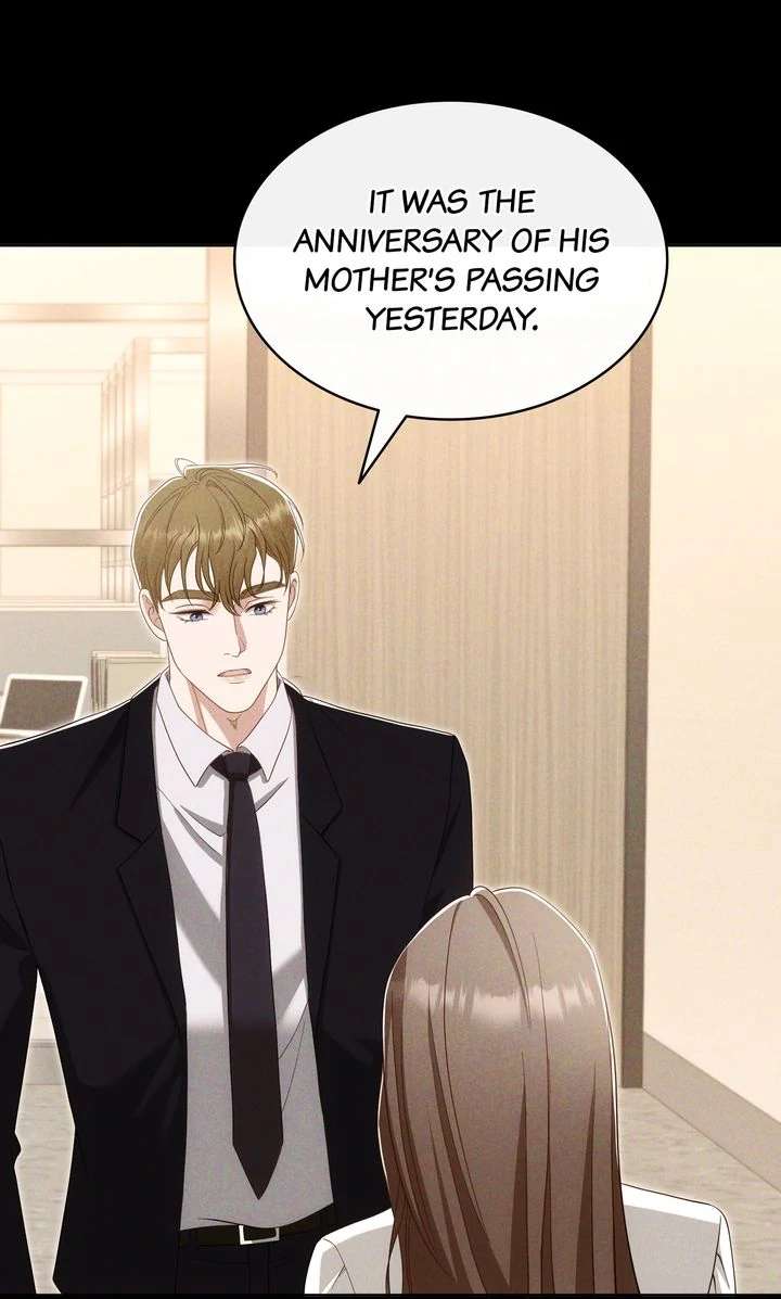 My Flower in the Desert - Chapter 30 - 22