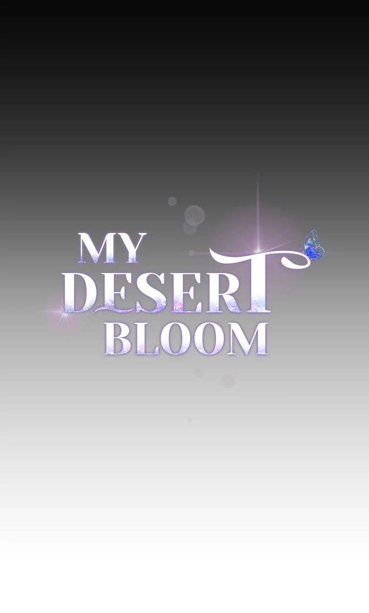 My Flower in the Desert - Chapter 30 - 30