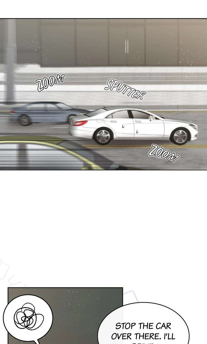 My Flower in the Desert - Chapter 30 - 31