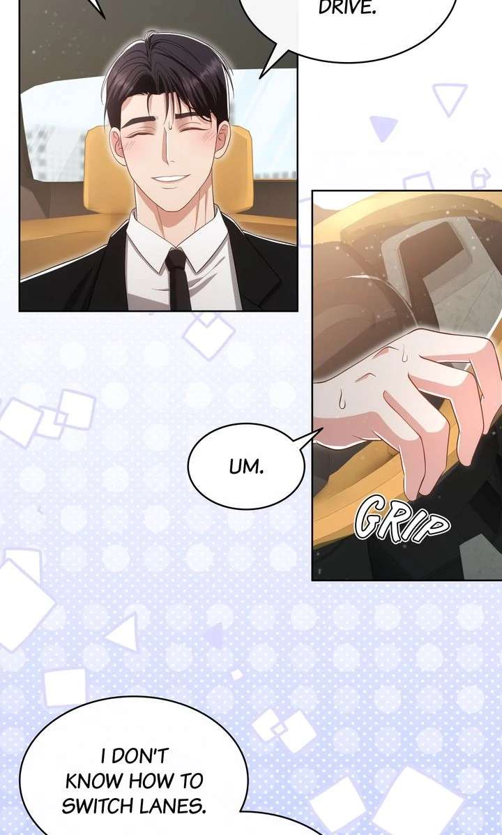 My Flower in the Desert - Chapter 30 - 32