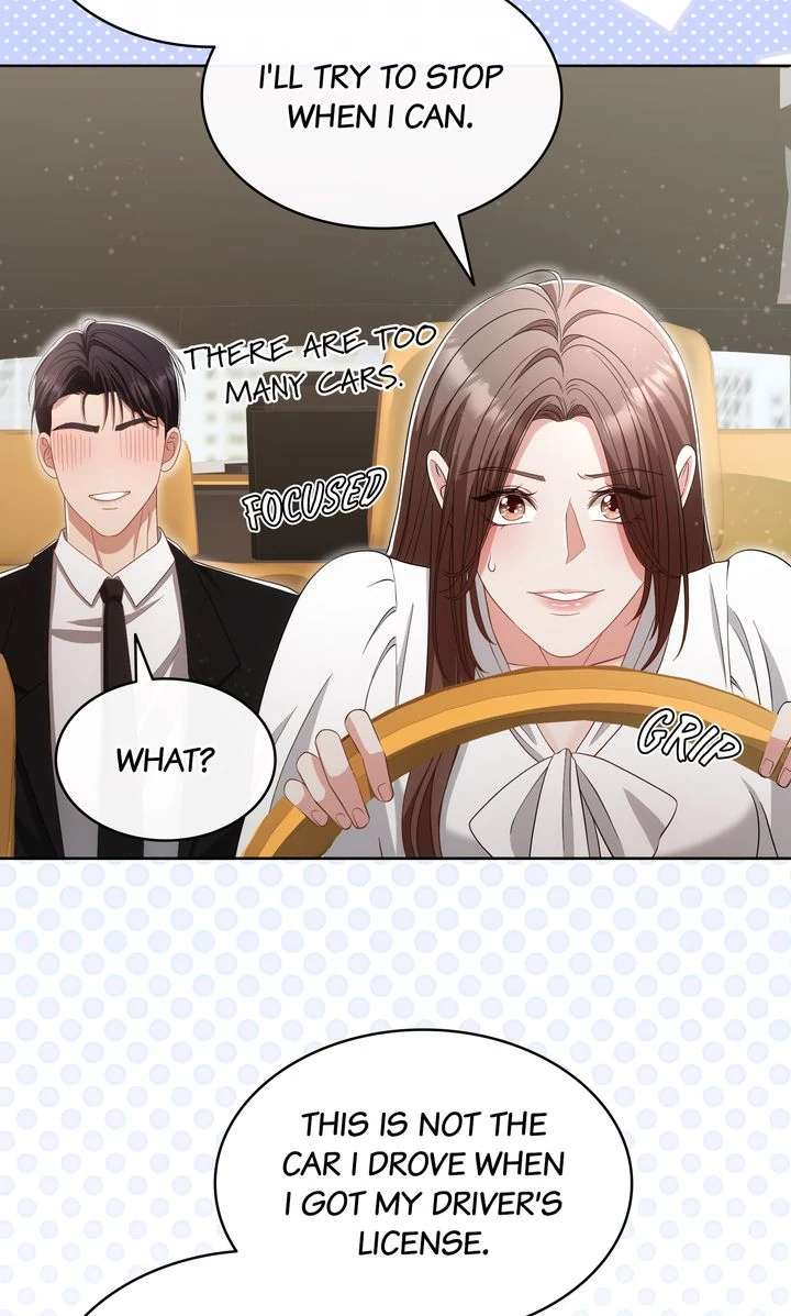 My Flower in the Desert - Chapter 30 - 33