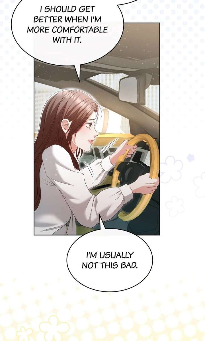 My Flower in the Desert - Chapter 30 - 34