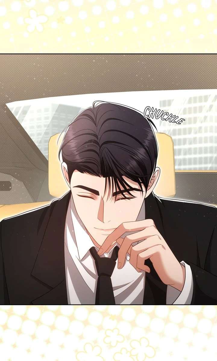 My Flower in the Desert - Chapter 30 - 35