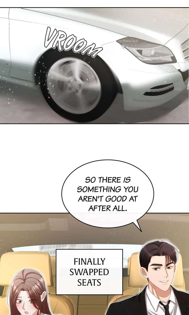 My Flower in the Desert - Chapter 30 - 38