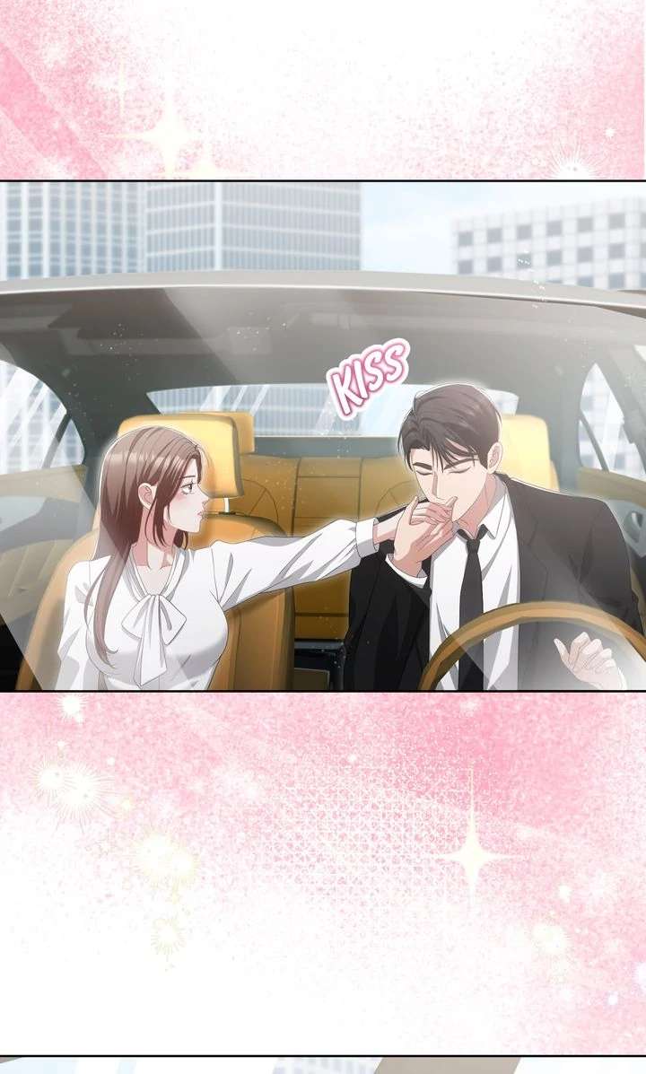 My Flower in the Desert - Chapter 30 - 41