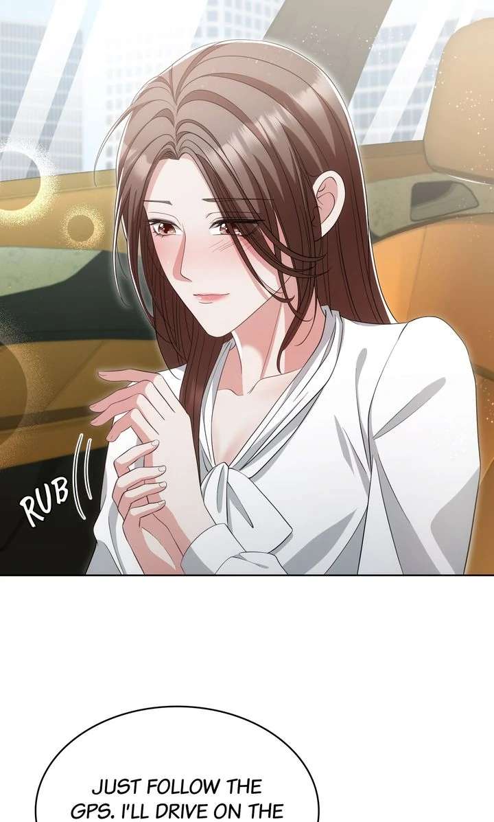 My Flower in the Desert - Chapter 30 - 42