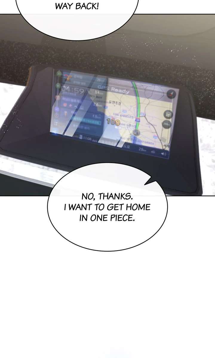 My Flower in the Desert - Chapter 30 - 43