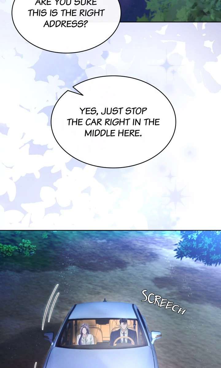 My Flower in the Desert - Chapter 30 - 45