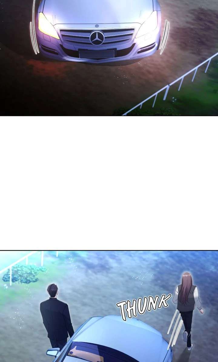 My Flower in the Desert - Chapter 30 - 46