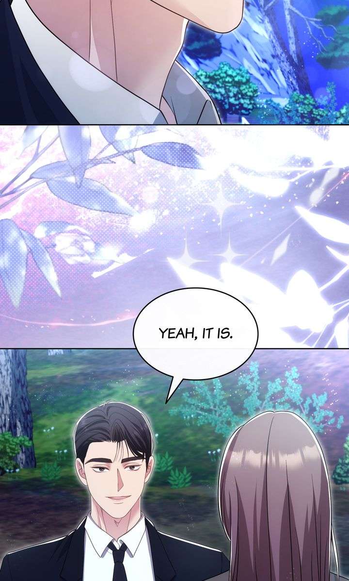 My Flower in the Desert - Chapter 30 - 51