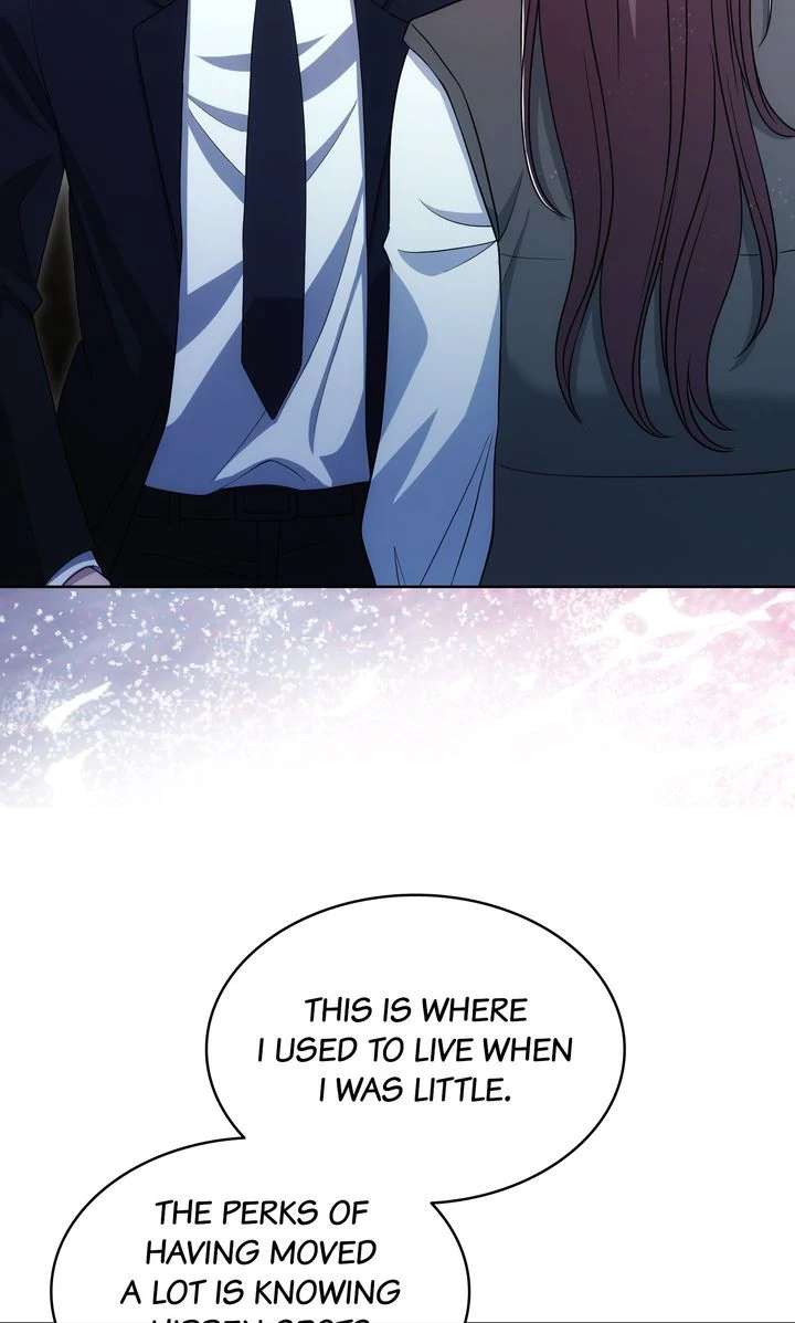 My Flower in the Desert - Chapter 30 - 52