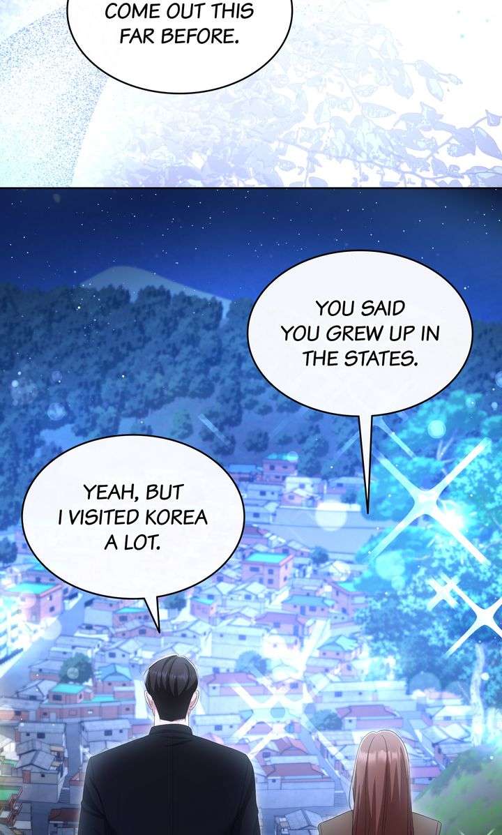 My Flower in the Desert - Chapter 30 - 55