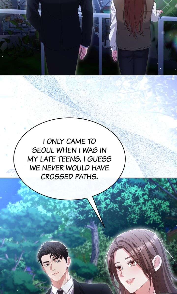 My Flower in the Desert - Chapter 30 - 56