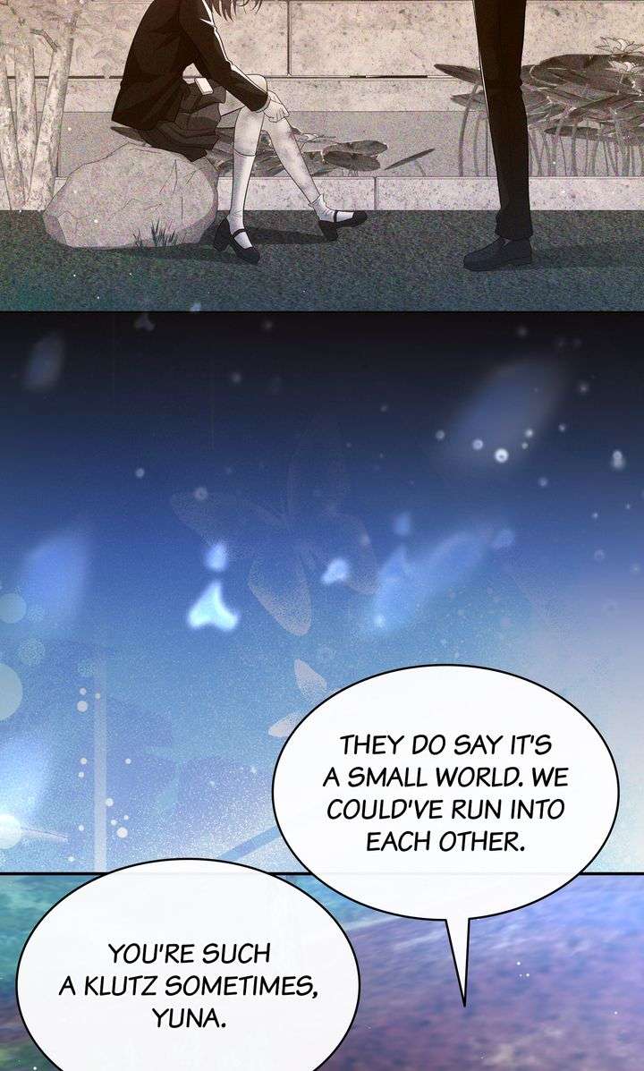 My Flower in the Desert - Chapter 30 - 58