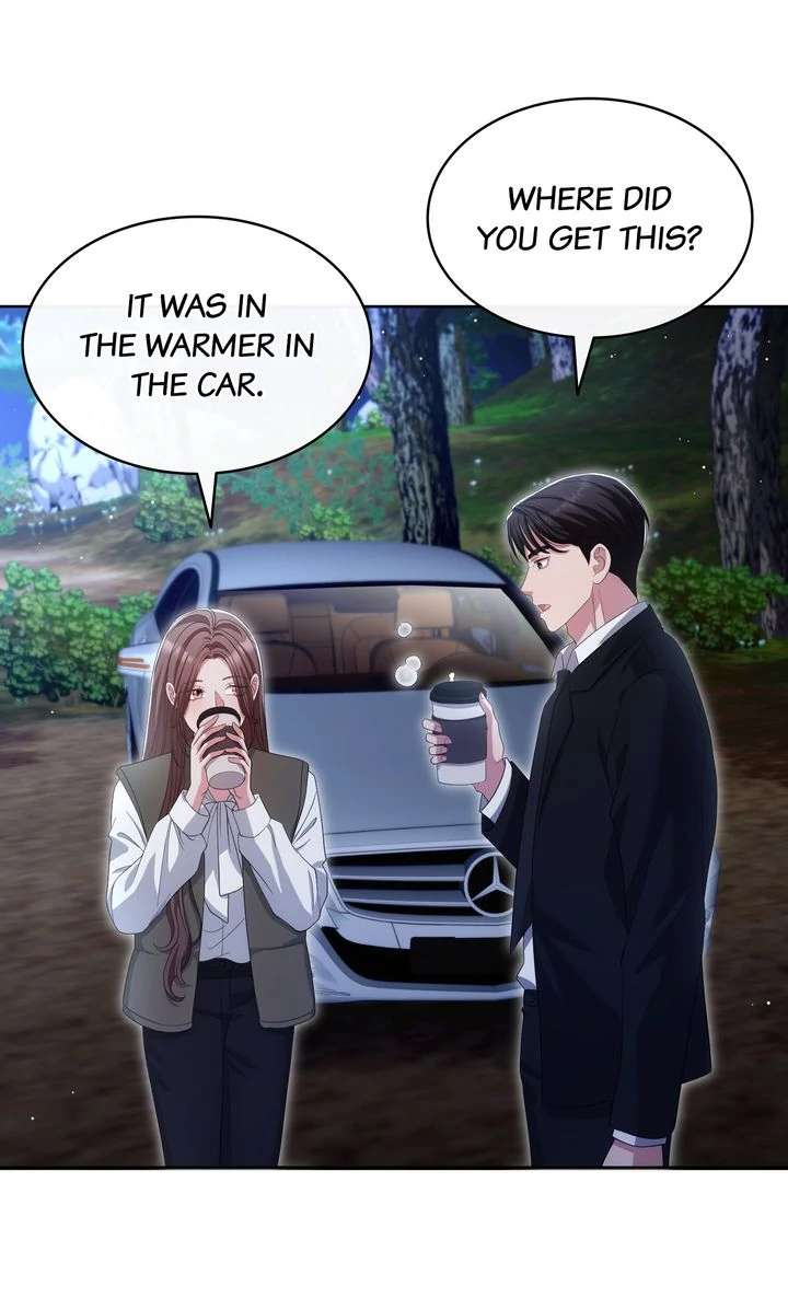 My Flower in the Desert - Chapter 30 - 62