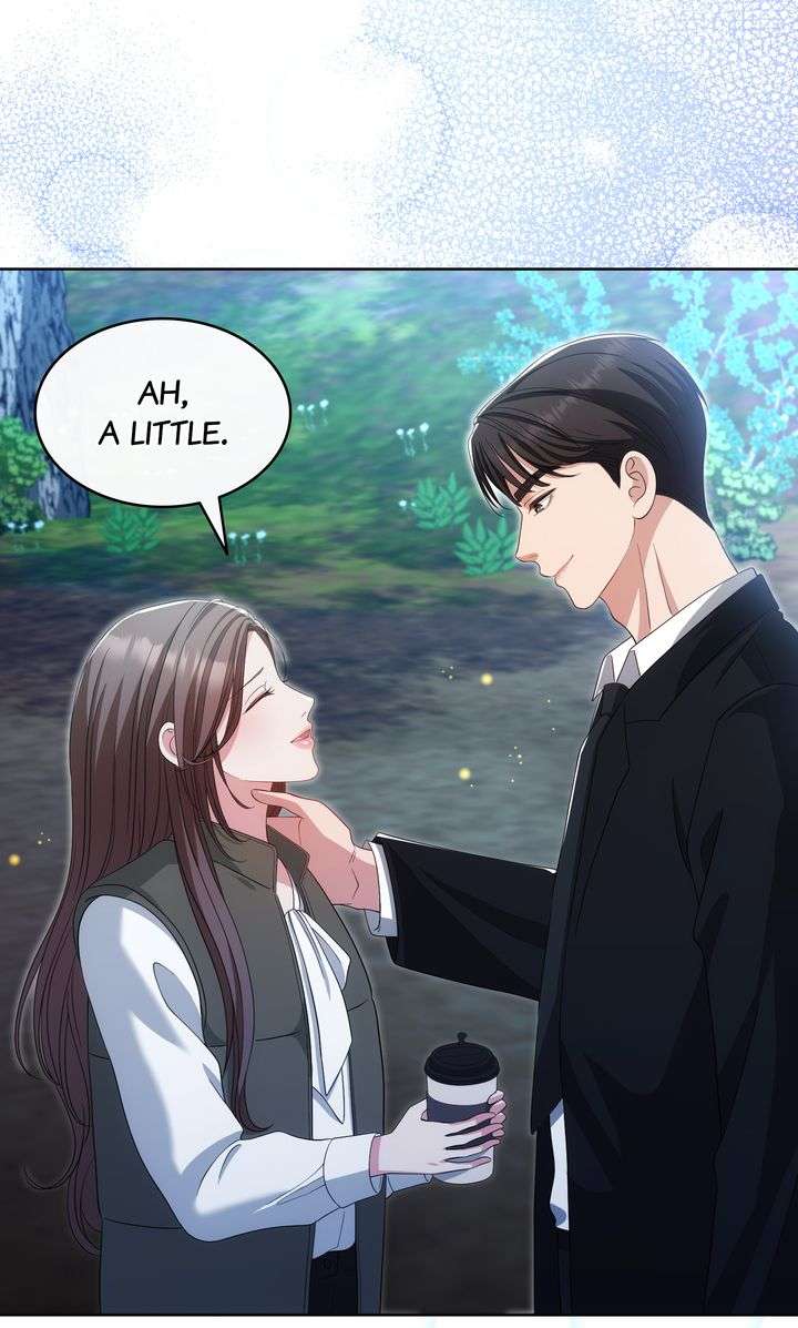 My Flower in the Desert - Chapter 30 - 69