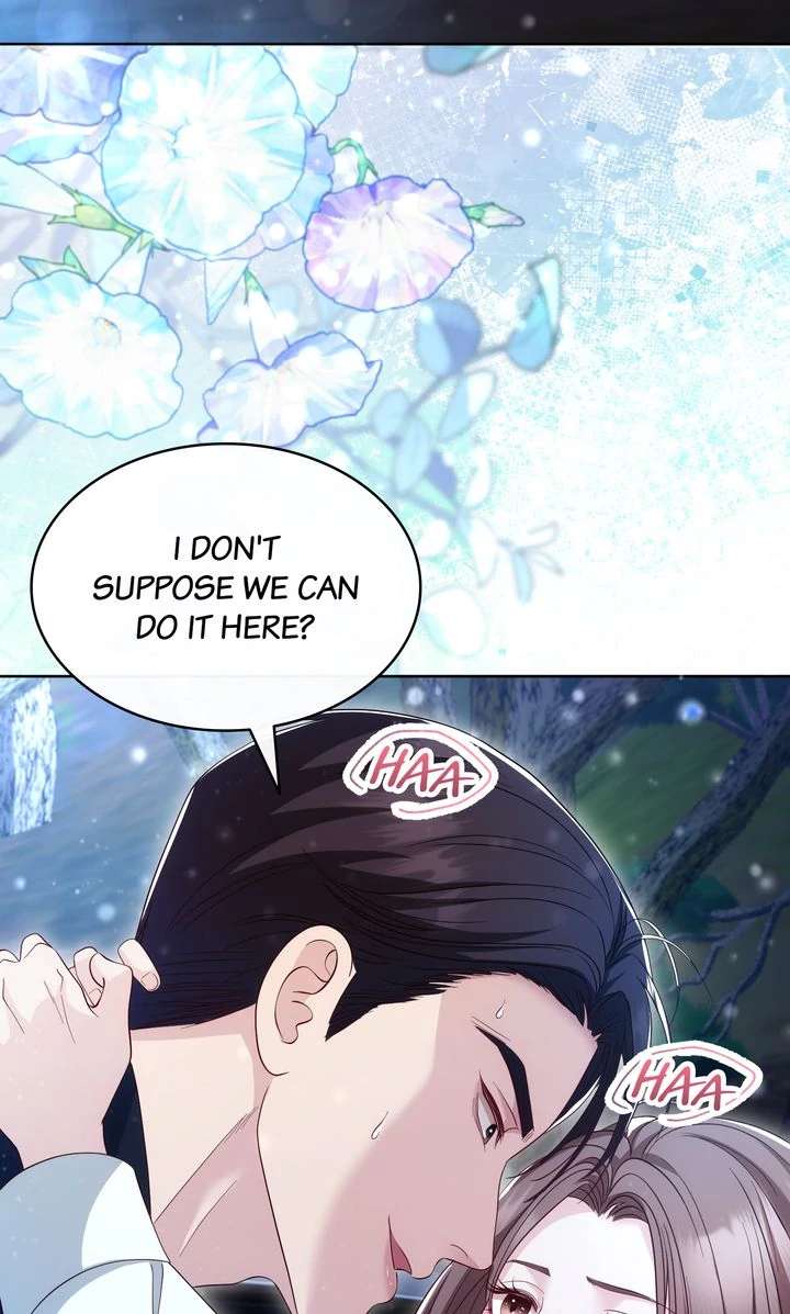 My Flower in the Desert - Chapter 30 - 76