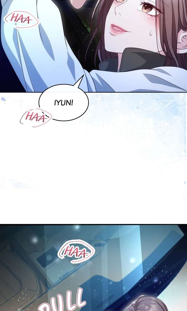 My Flower in the Desert - Chapter 30 - 77