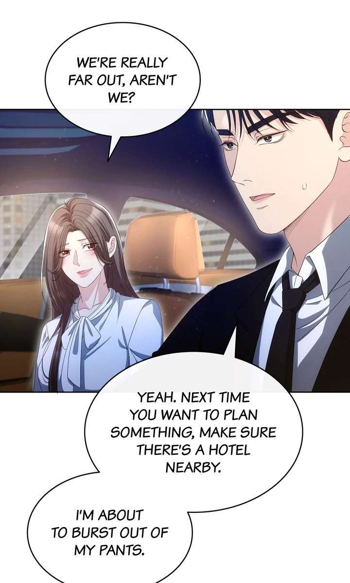 My Flower in the Desert - Chapter 30 - 83