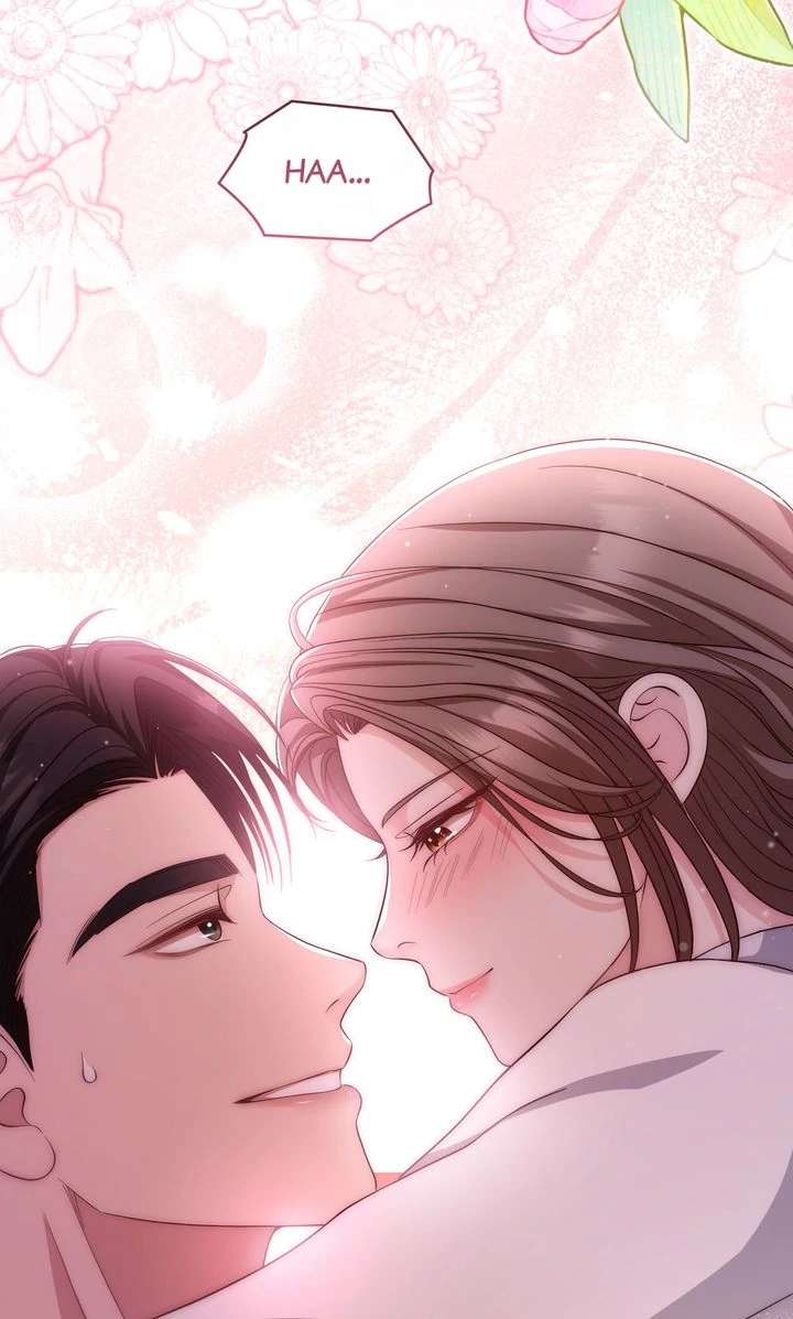 My Flower in the Desert - Chapter 30 - 89