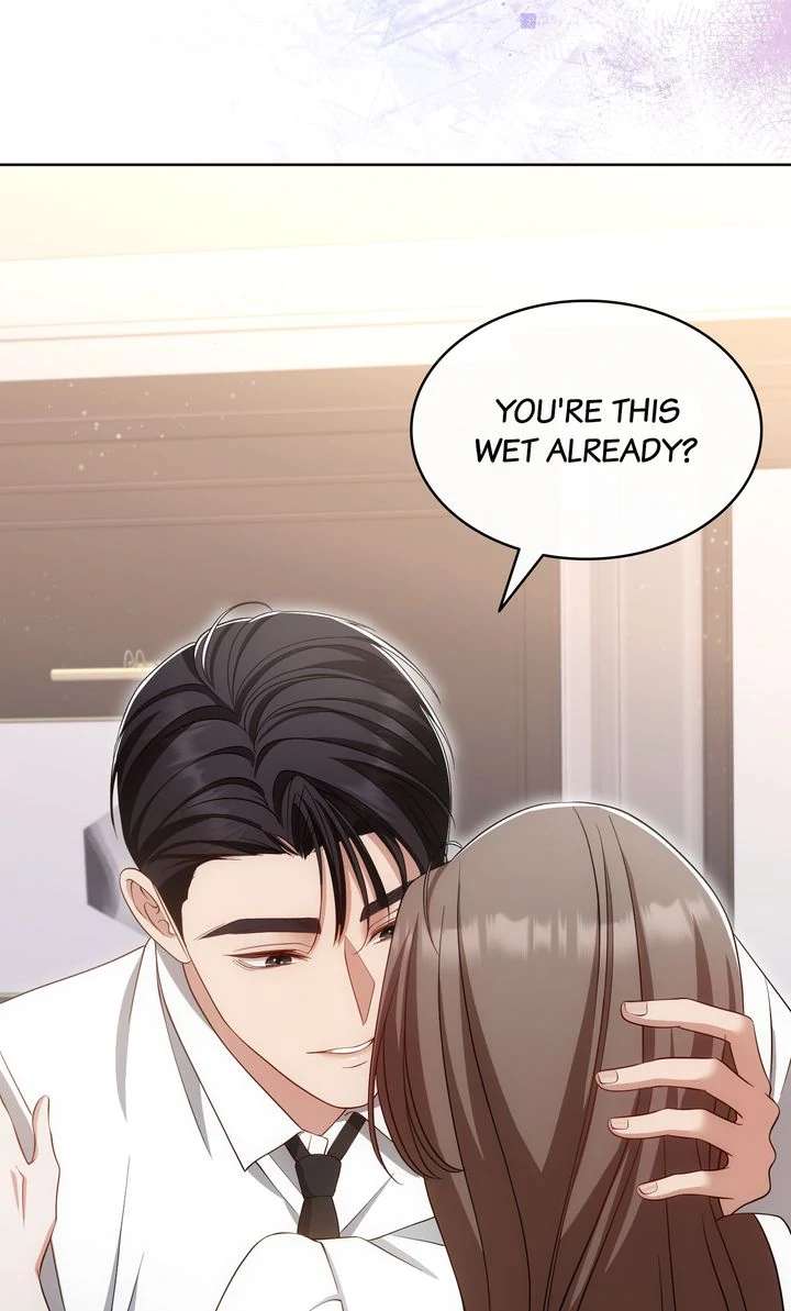 My Flower in the Desert Chapter 31 - Page 4