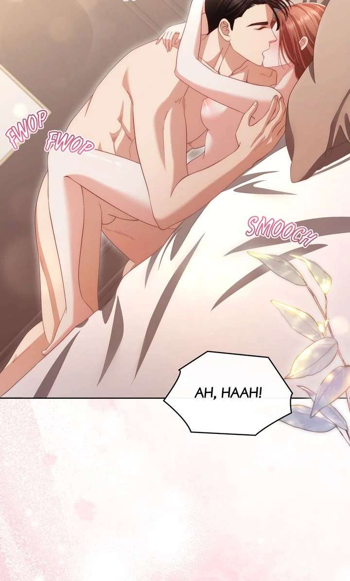 My Flower in the Desert Chapter 31 - Page 15