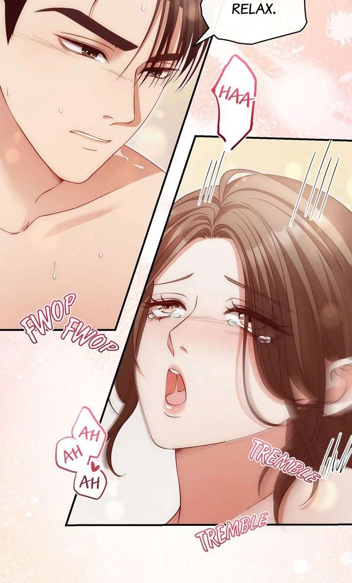 My Flower in the Desert Chapter 31 - Page 26