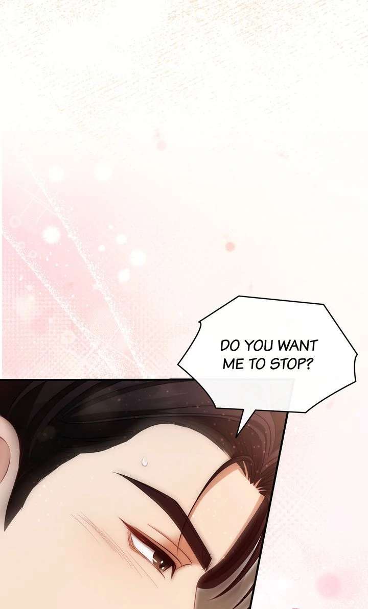 My Flower in the Desert Chapter 31 - Page 33