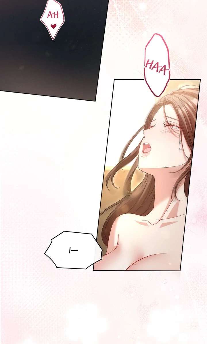 My Flower in the Desert Chapter 31 - Page 37