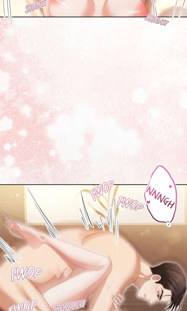 My Flower in the Desert Chapter 31 - Page 43