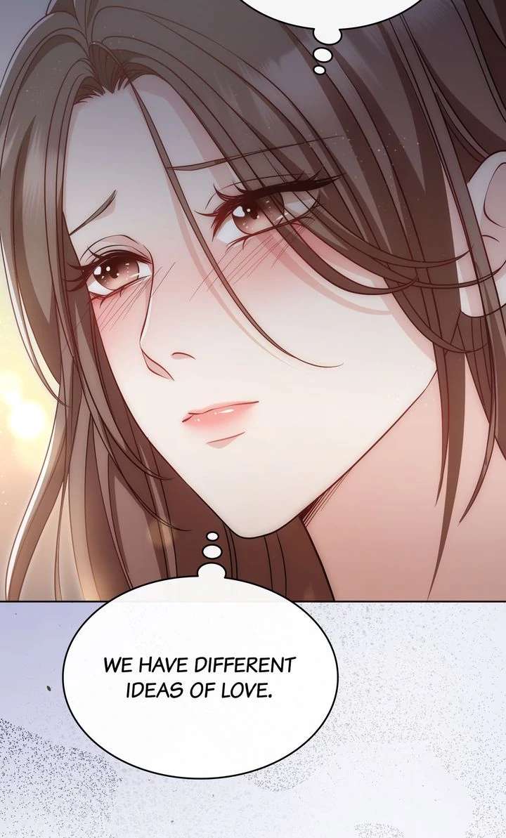 My Flower in the Desert Chapter 31 - Page 51