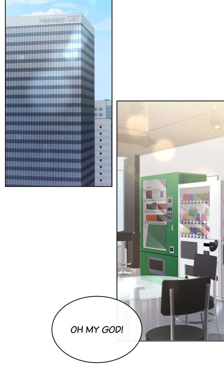 My Flower in the Desert Chapter 31 - Page 53