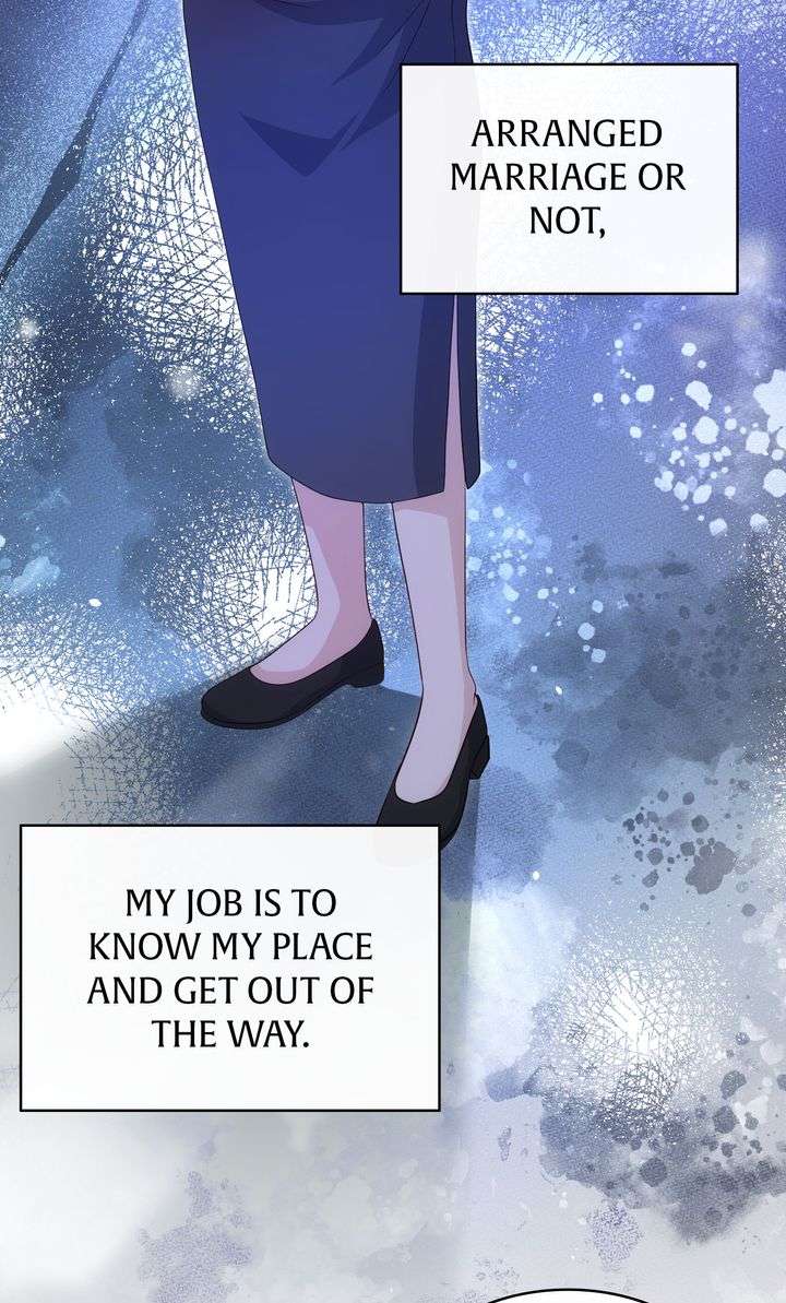 My Flower in the Desert Chapter 31 - Page 64